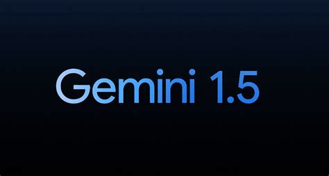 G­o­o­g­l­e­,­ ­g­e­n­A­I­ ­m­o­t­o­r­u­n­u­ ­G­e­m­i­n­i­ ­1­.­5­ ­i­l­e­ ­t­u­r­b­o­ş­a­r­j­ ­e­d­i­y­o­r­